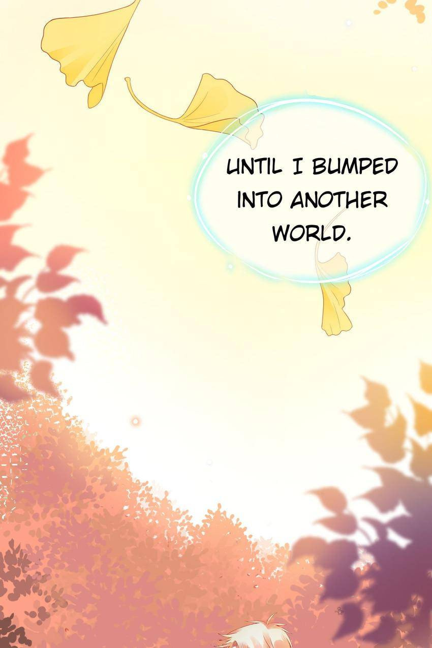 Touching Melody (Colored) Chapter 24 page 5 - 