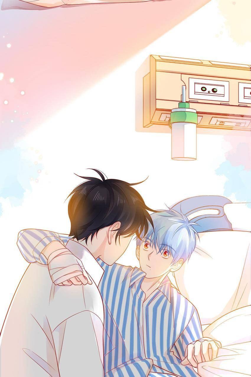 Touching Melody (Colored) Chapter 24 page 42 - 