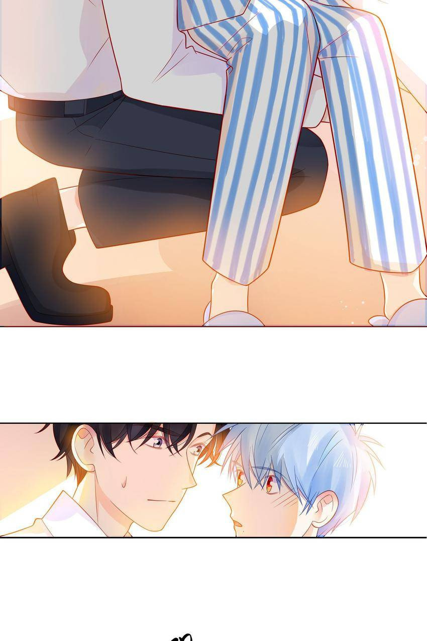 Touching Melody (Colored) Chapter 24 page 43 - 