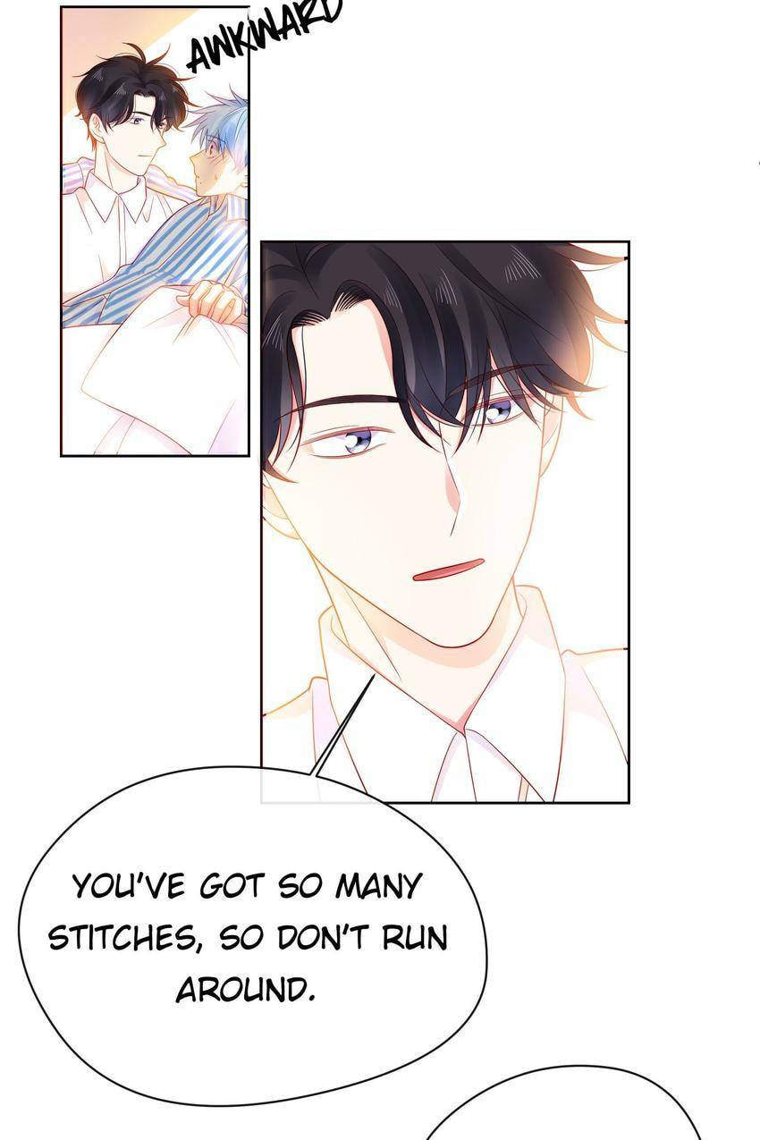 Touching Melody (Colored) Chapter 24 page 44 - 
