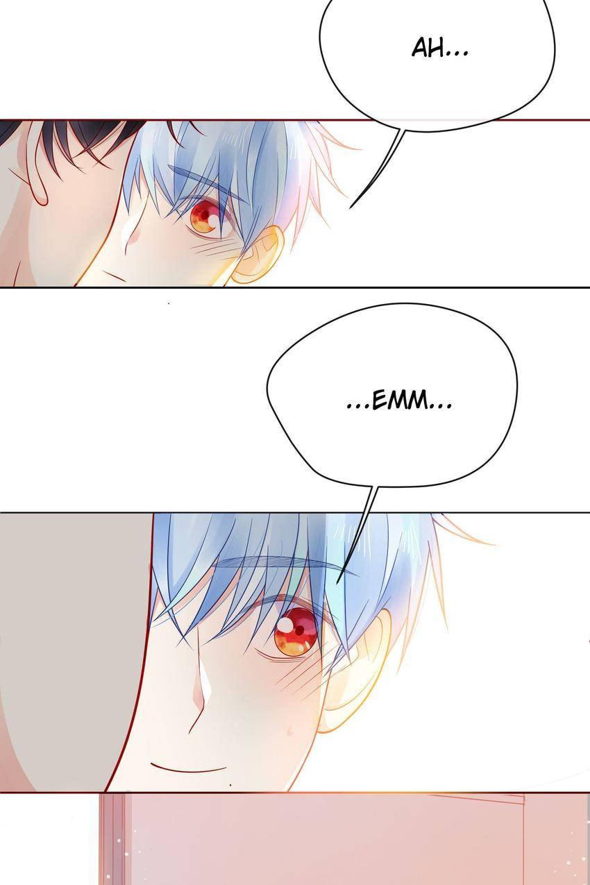 Touching Melody (Colored) Chapter 24 page 45 - 