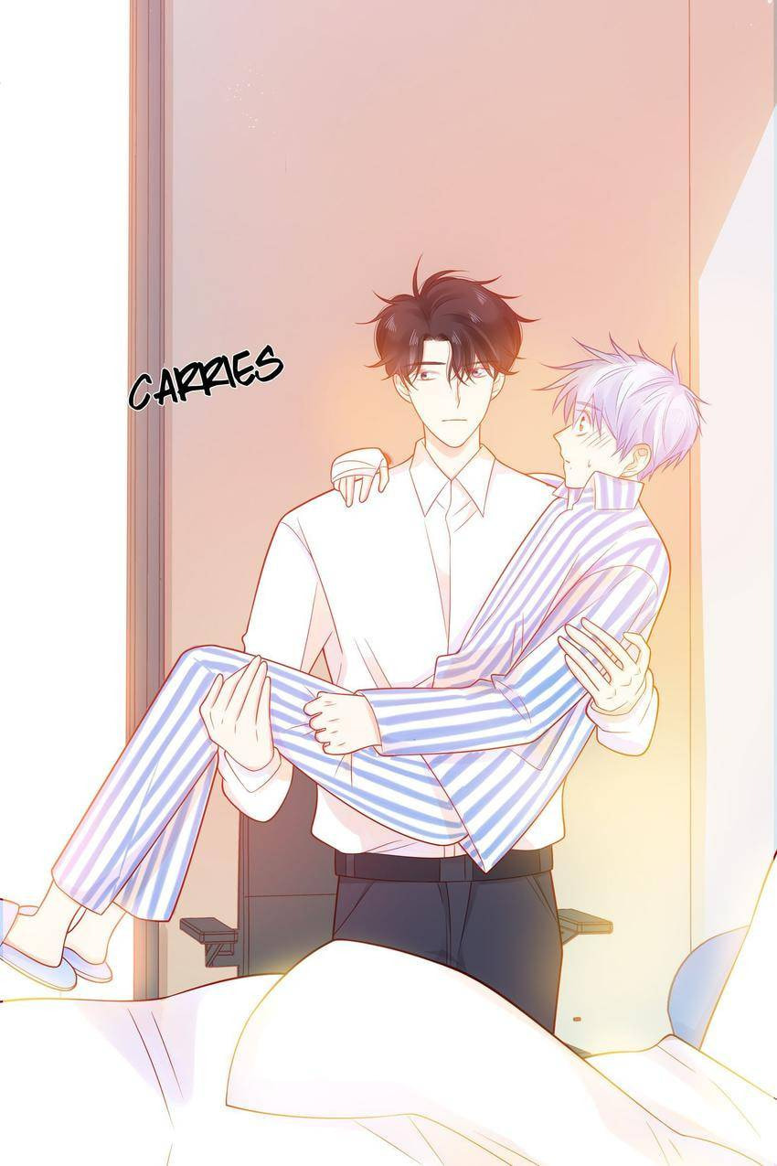 Touching Melody (Colored) Chapter 24 page 46 - 