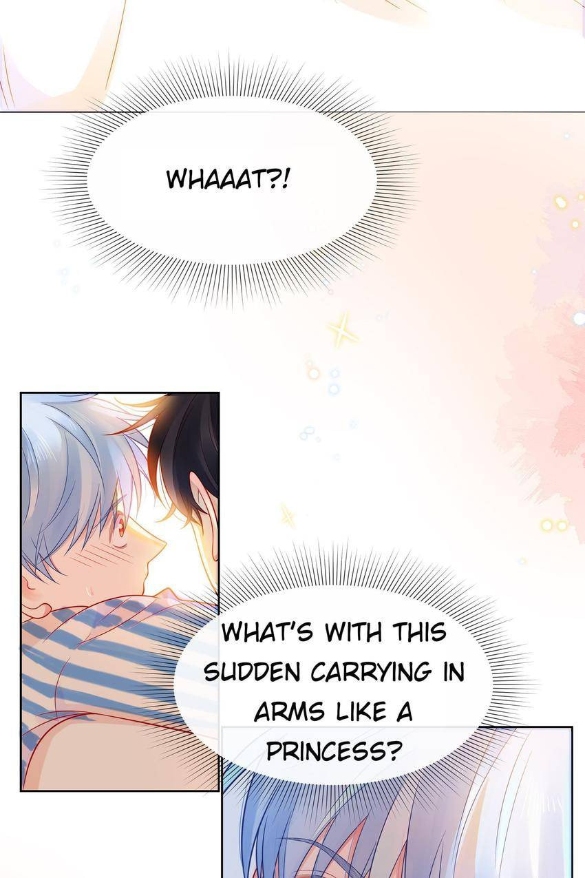 Touching Melody (Colored) Chapter 24 page 47 - 