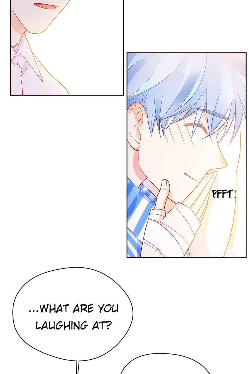 Touching Melody (Colored) Chapter 24 page 50 - 