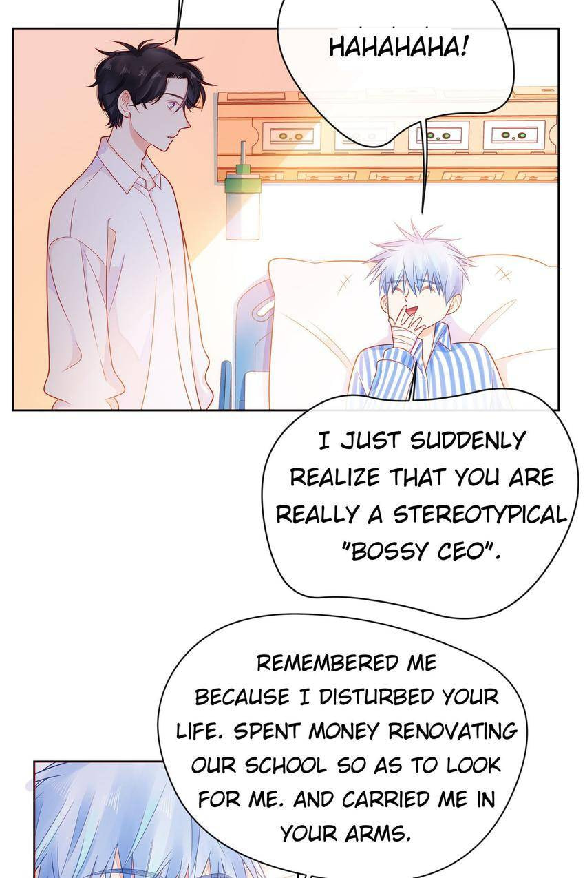 Touching Melody (Colored) Chapter 24 page 51 - 