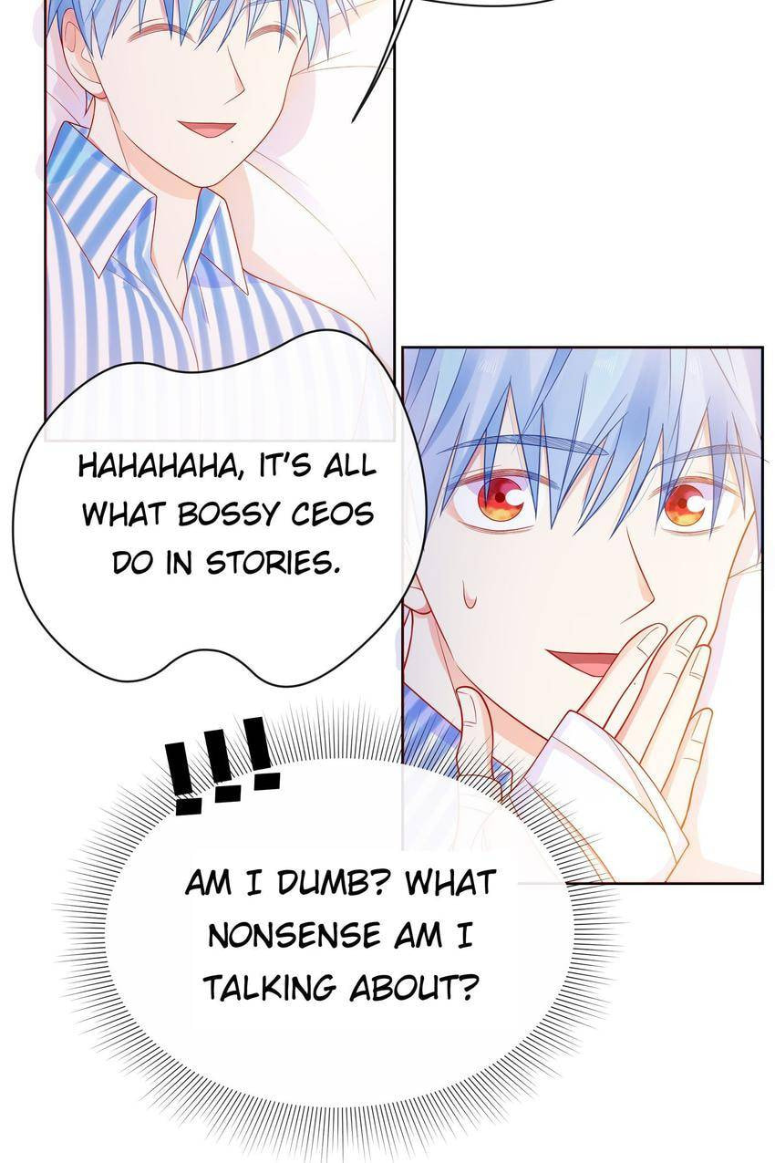 Touching Melody (Colored) Chapter 24 page 52 - 