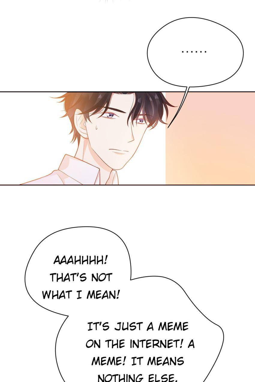 Touching Melody (Colored) Chapter 24 page 53 - 