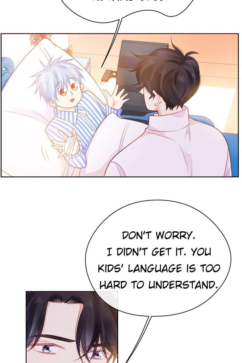 Touching Melody (Colored) Chapter 24 page 54 - 
