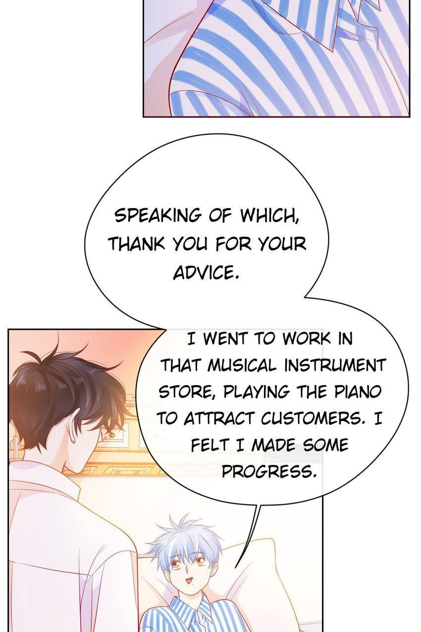 Touching Melody (Colored) Chapter 24 page 56 - 