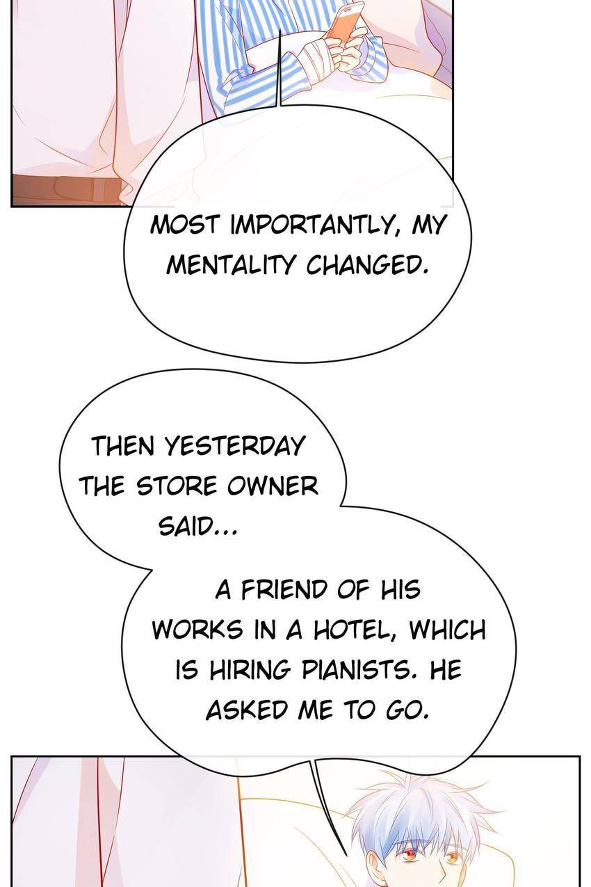 Touching Melody (Colored) Chapter 24 page 57 - 