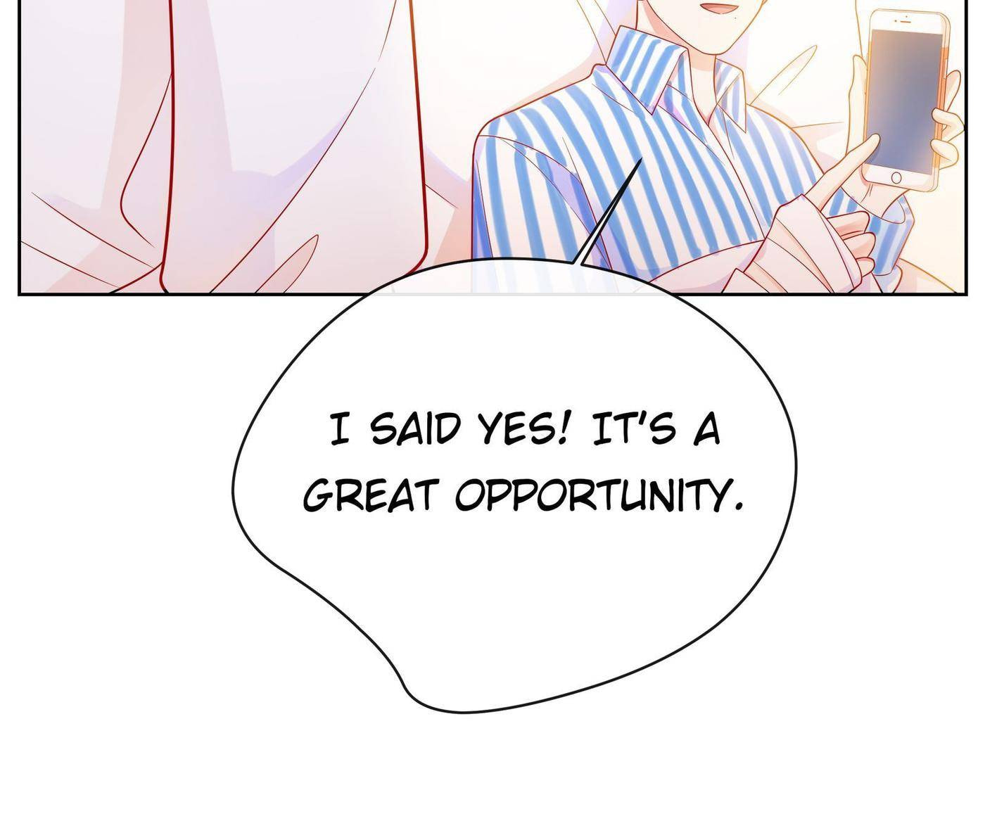 Touching Melody (Colored) Chapter 24 page 58 - 