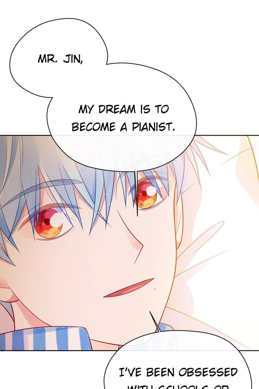 Touching Melody (Colored) Chapter 24 page 59 - 
