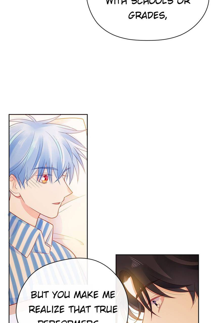 Touching Melody (Colored) Chapter 24 page 60 - 