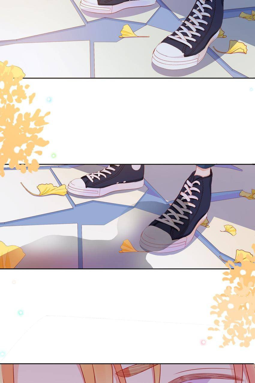 Touching Melody (Colored) Chapter 24 page 7 - 