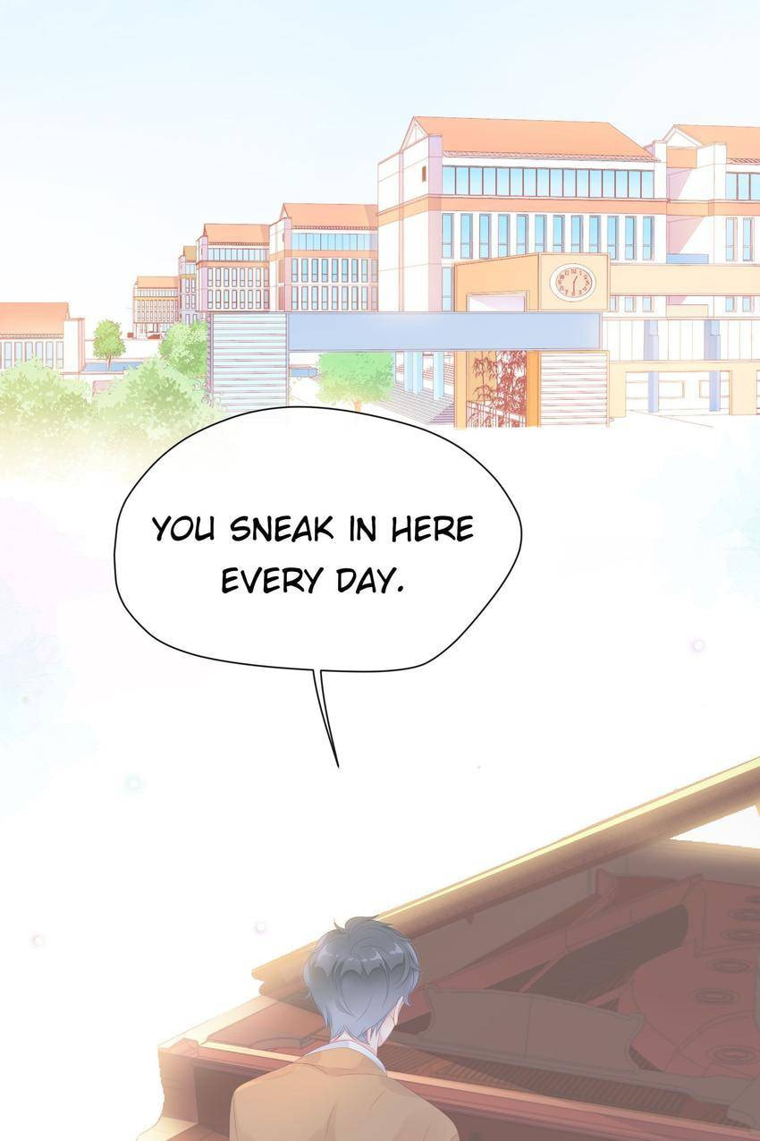 Touching Melody (Colored) Chapter 24 page 65 - 