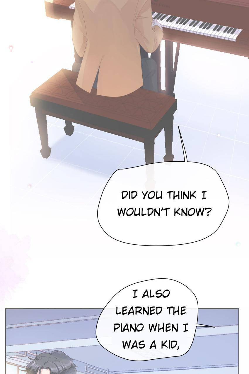 Touching Melody (Colored) Chapter 24 page 66 - 