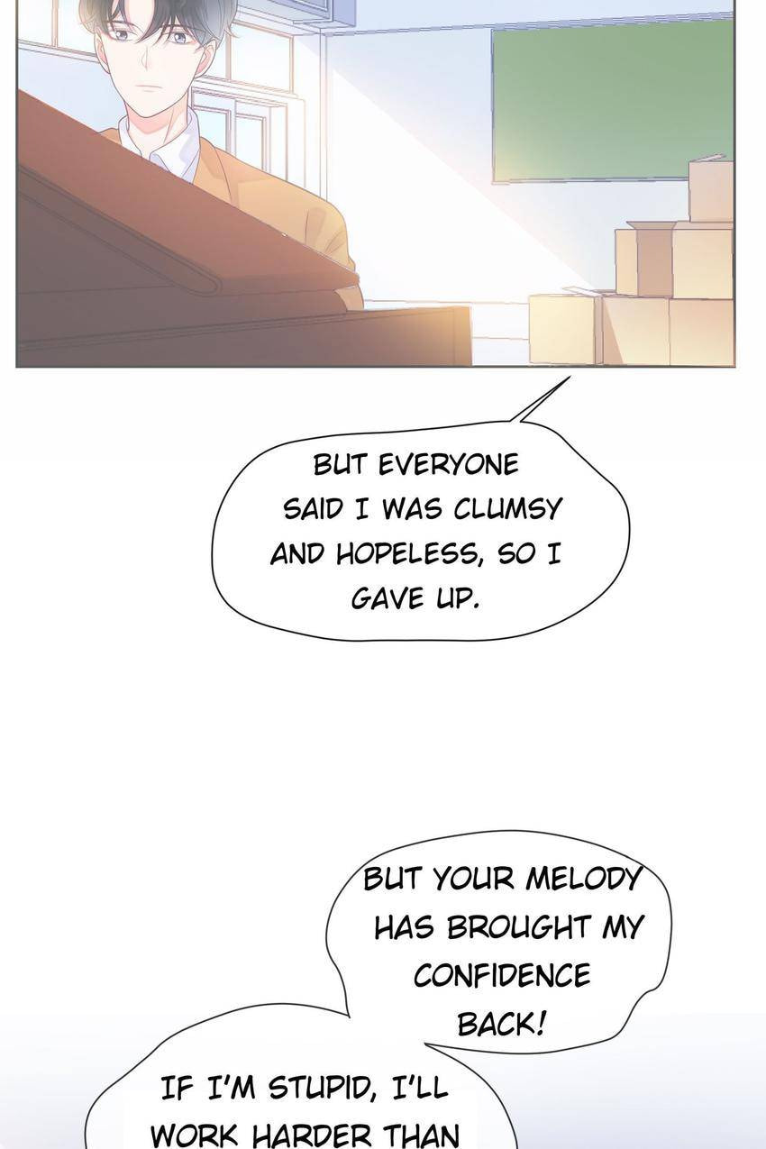 Touching Melody (Colored) Chapter 24 page 67 - 