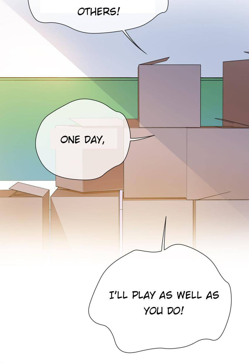 Touching Melody (Colored) Chapter 24 page 68 - 