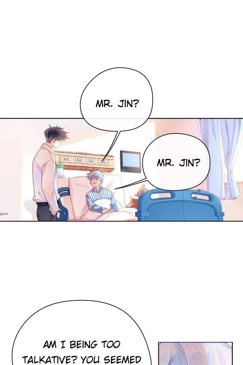 Touching Melody (Colored) Chapter 24 page 69 - 