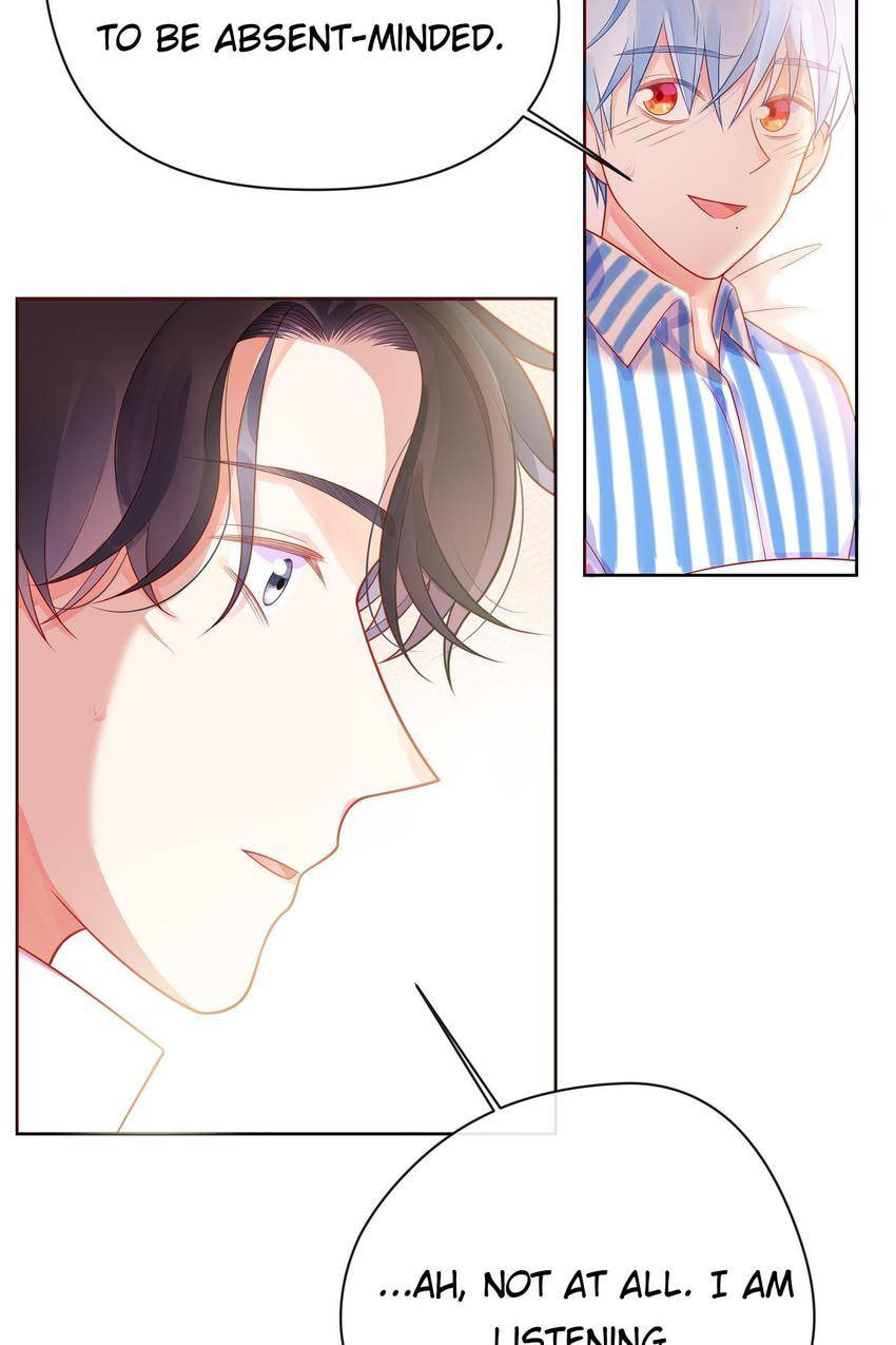 Touching Melody (Colored) Chapter 24 page 70 - 