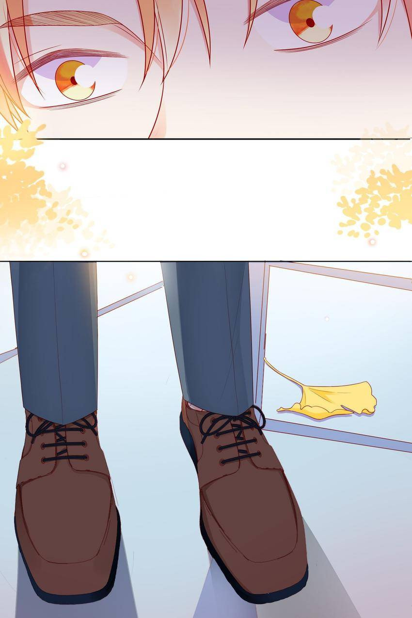 Touching Melody (Colored) Chapter 24 page 8 - 
