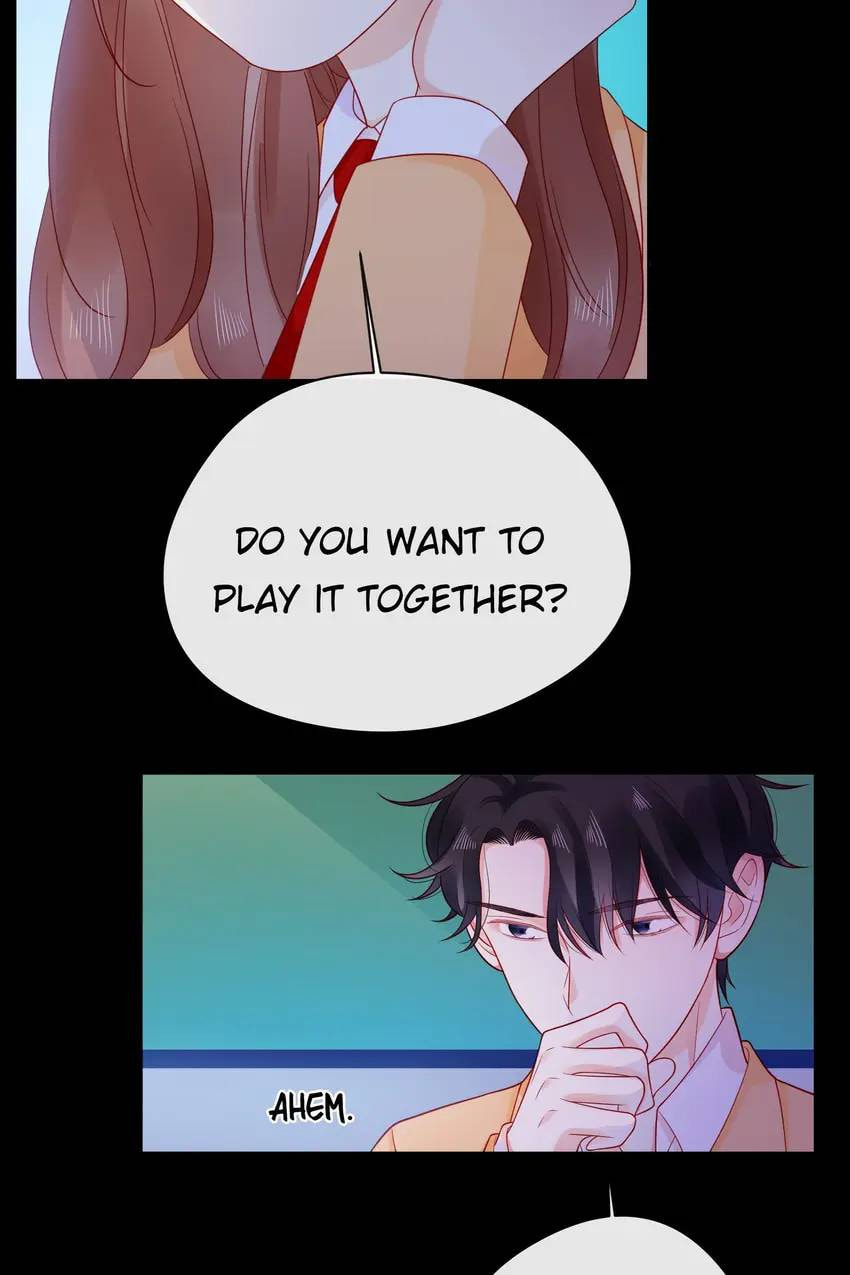 Touching Melody (Colored) Chapter 25 page 14 - 
