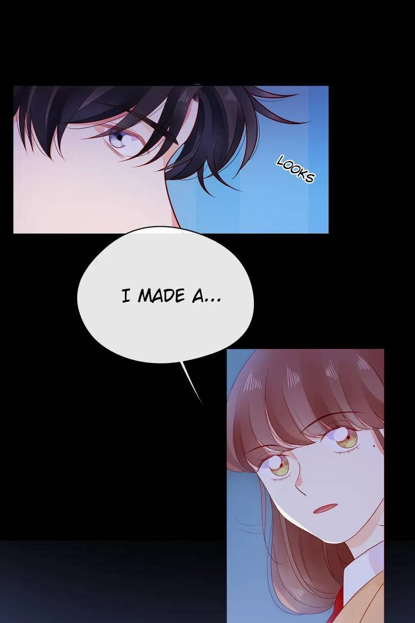 Touching Melody (Colored) Chapter 25 page 16 - 
