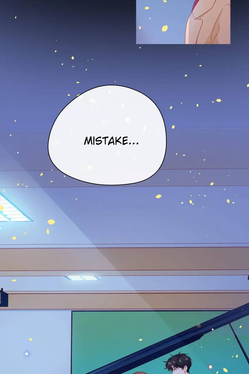 Touching Melody (Colored) Chapter 25 page 17 - 