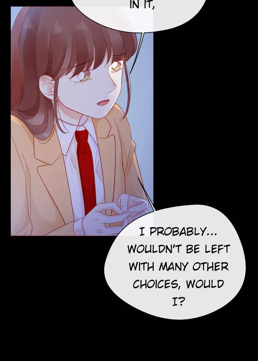 Touching Melody (Colored) Chapter 25 page 20 - 