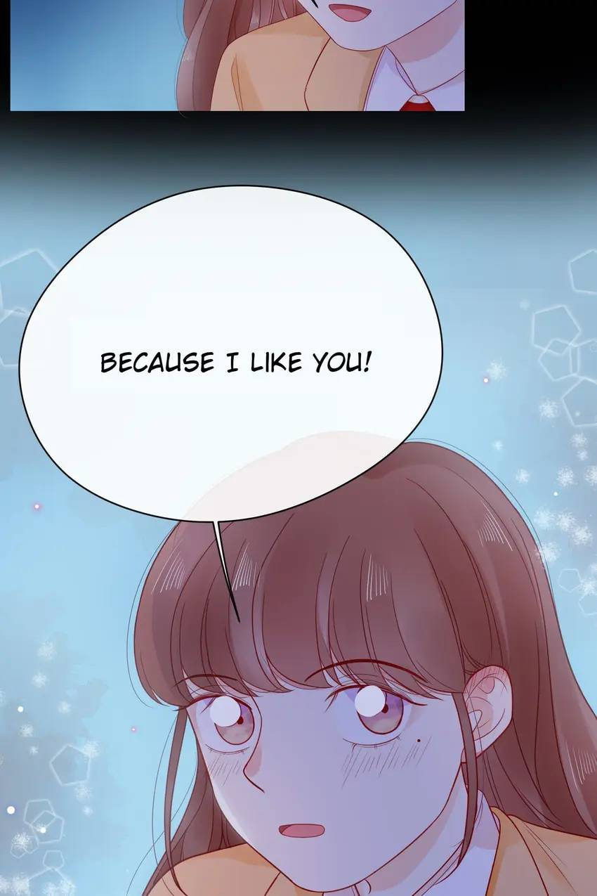 Touching Melody (Colored) Chapter 25 page 23 - 