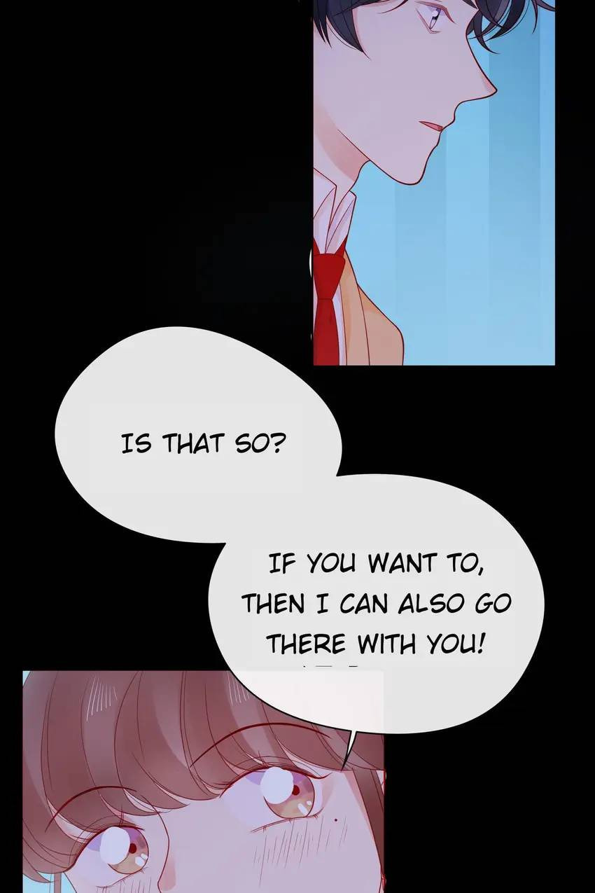 Touching Melody (Colored) Chapter 25 page 25 - 