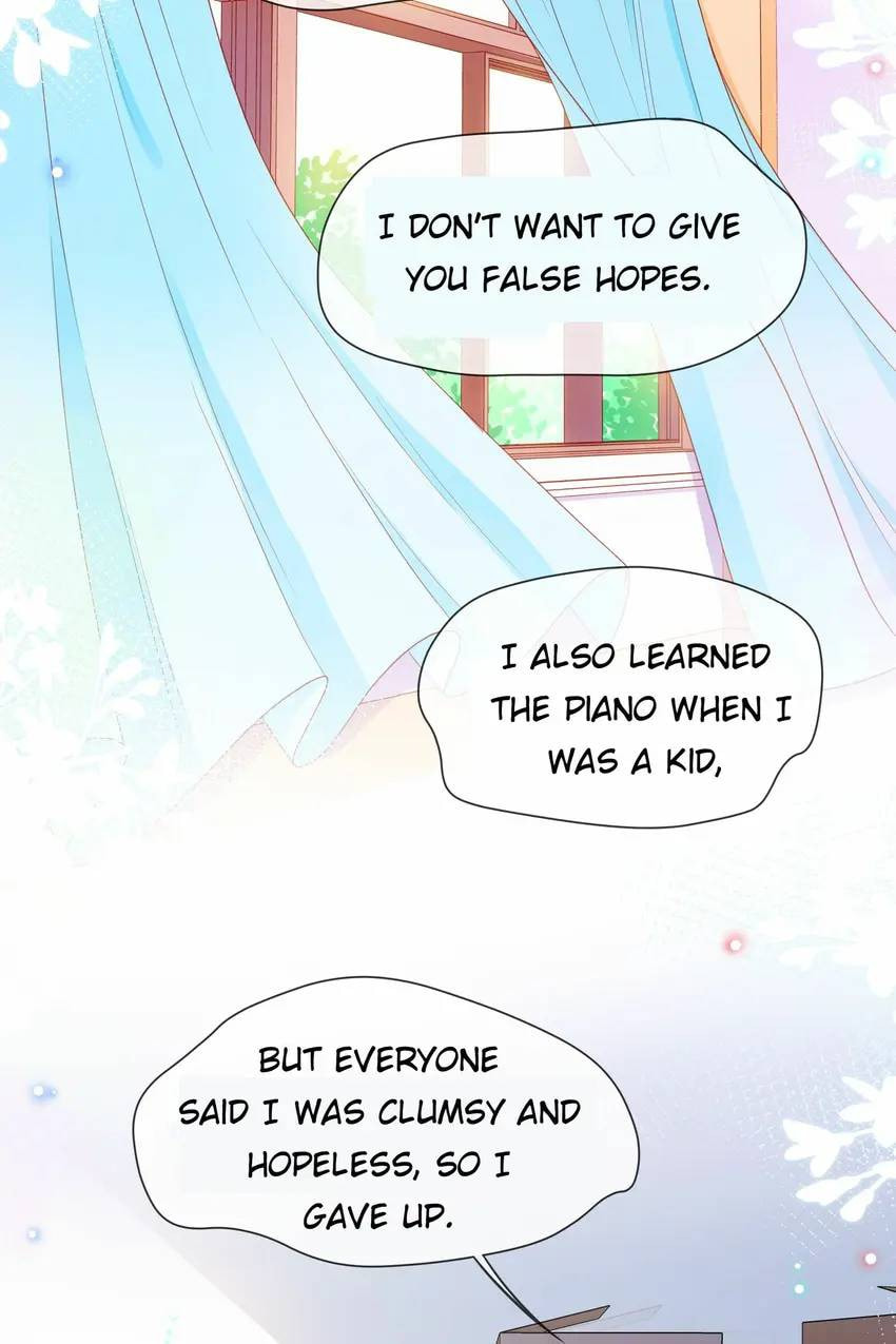 Touching Melody (Colored) Chapter 25 page 29 - 