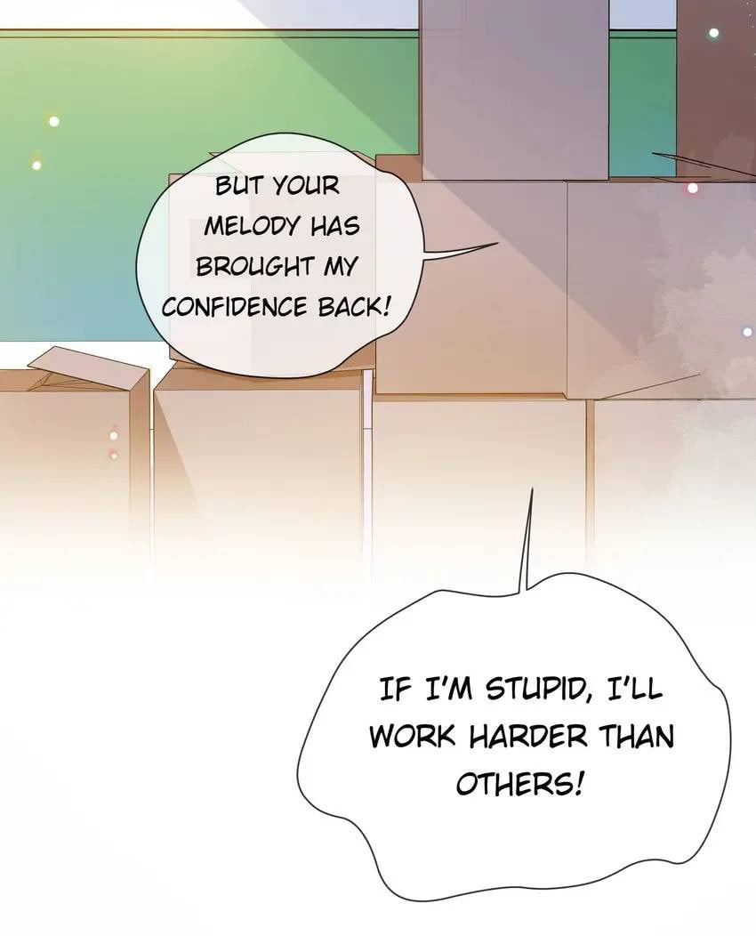 Touching Melody (Colored) Chapter 25 page 30 - 