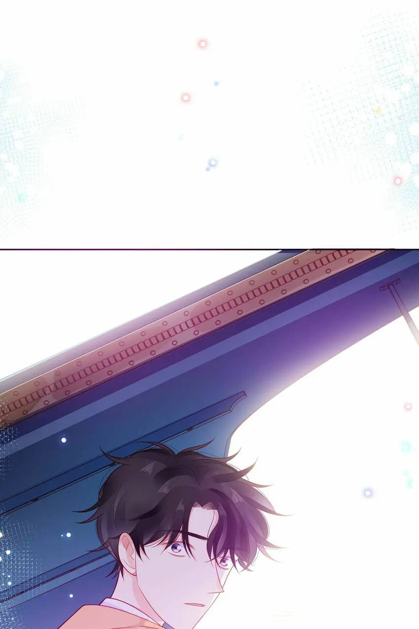 Touching Melody (Colored) Chapter 25 page 31 - 