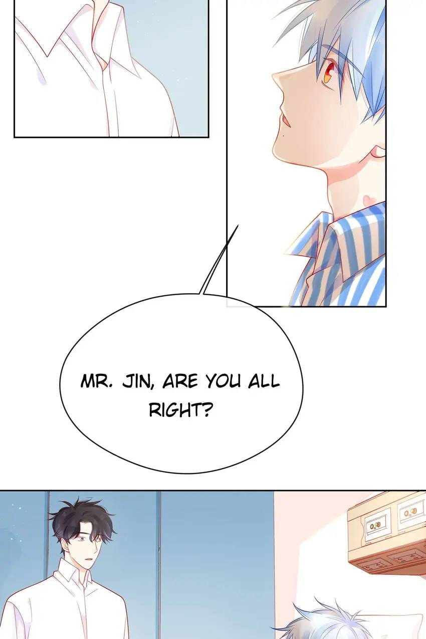 Touching Melody (Colored) Chapter 25 page 35 - 