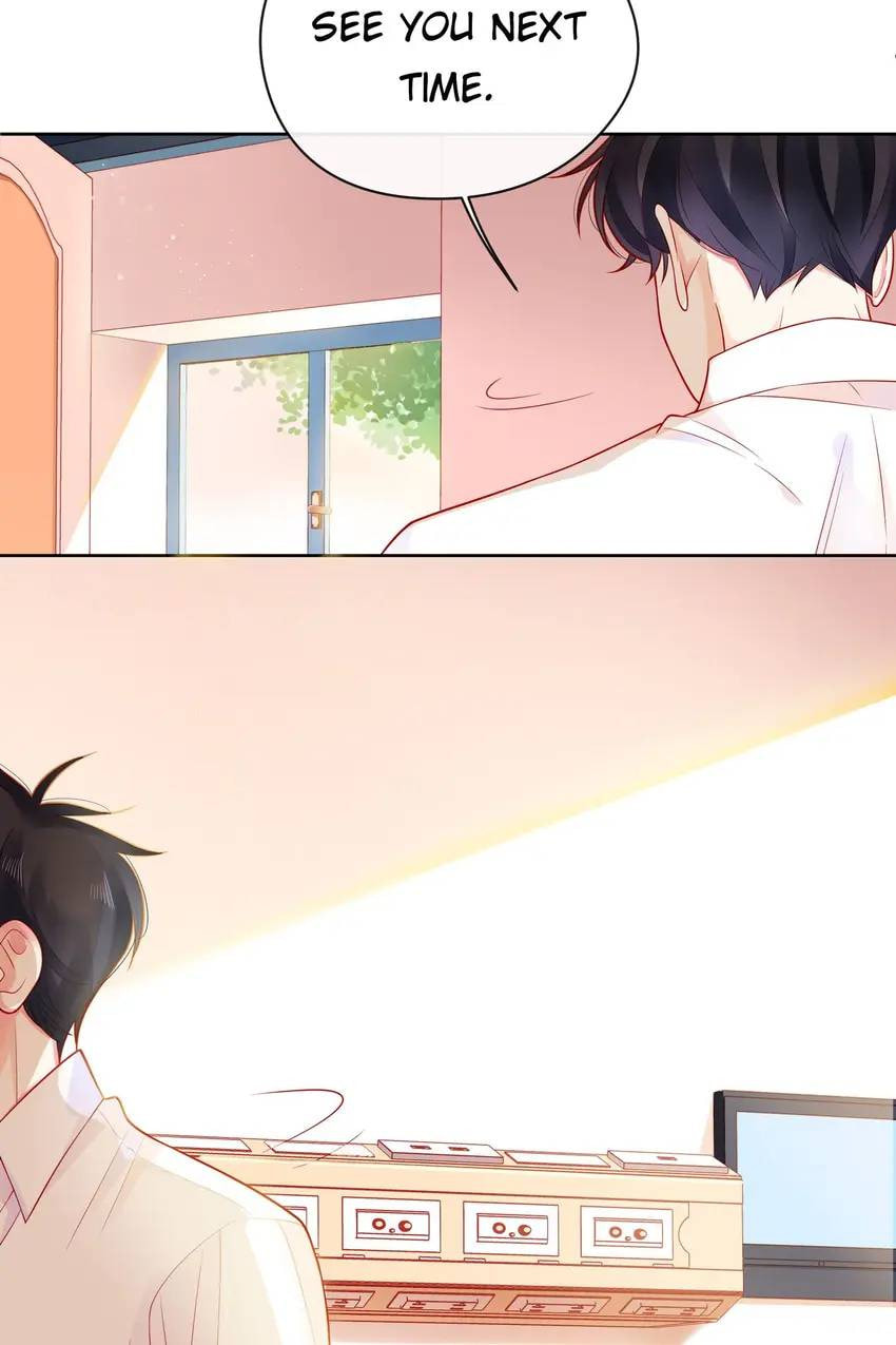 Touching Melody (Colored) Chapter 25 page 38 - 