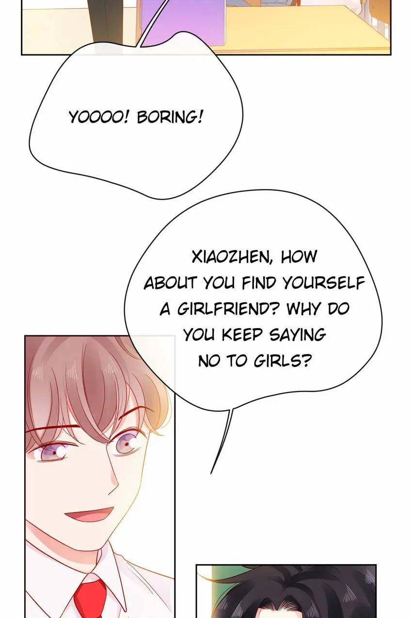 Touching Melody (Colored) Chapter 25 page 5 - 
