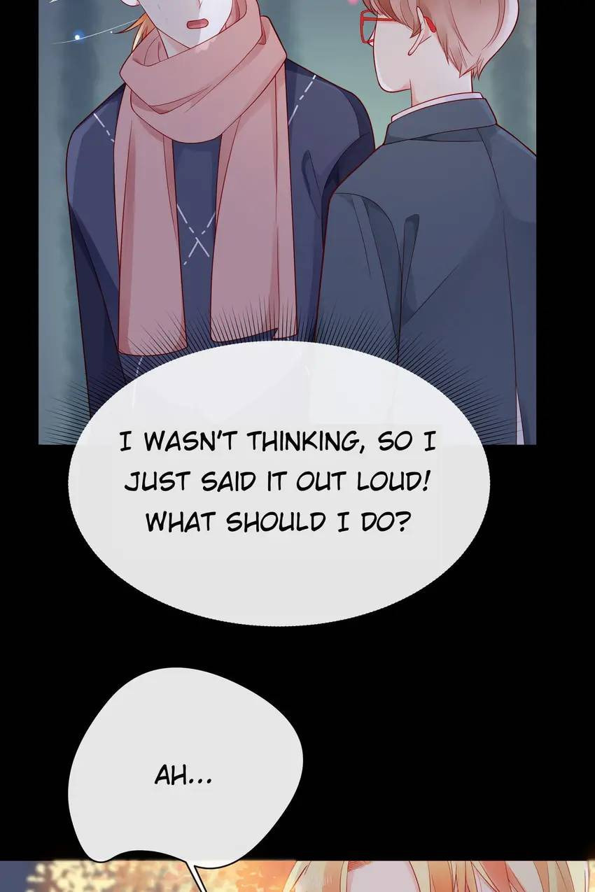 Touching Melody (Colored) Chapter 25 page 47 - 