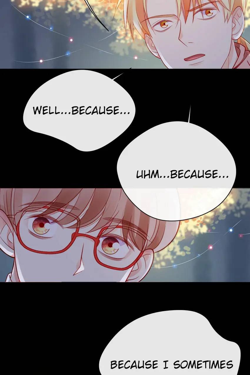 Touching Melody (Colored) Chapter 25 page 48 - 