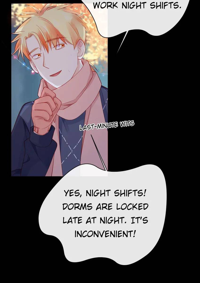 Touching Melody (Colored) Chapter 25 page 49 - 