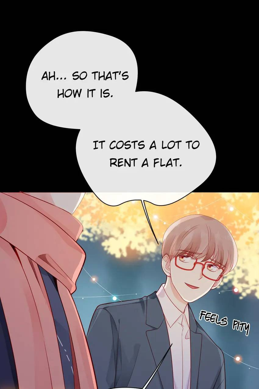 Touching Melody (Colored) Chapter 25 page 50 - 