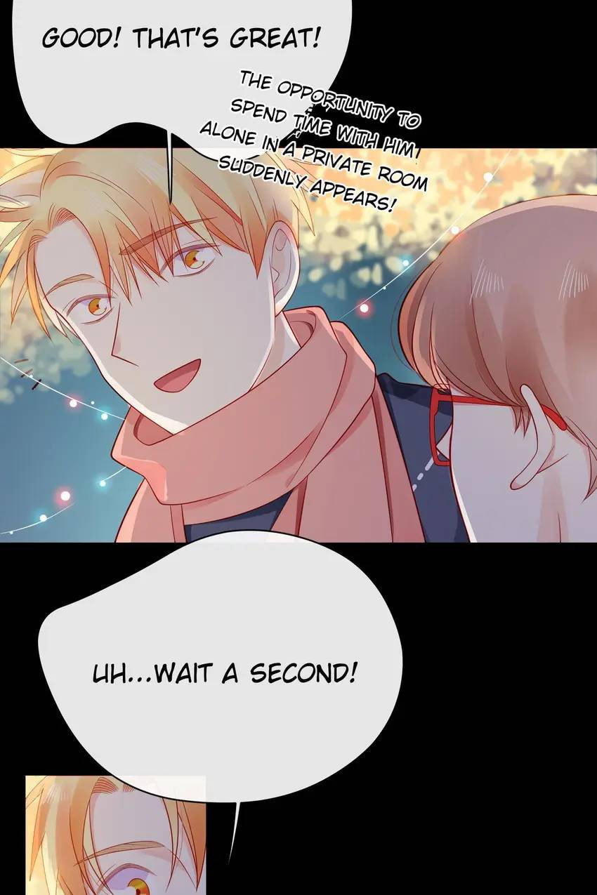 Touching Melody (Colored) Chapter 25 page 53 - 