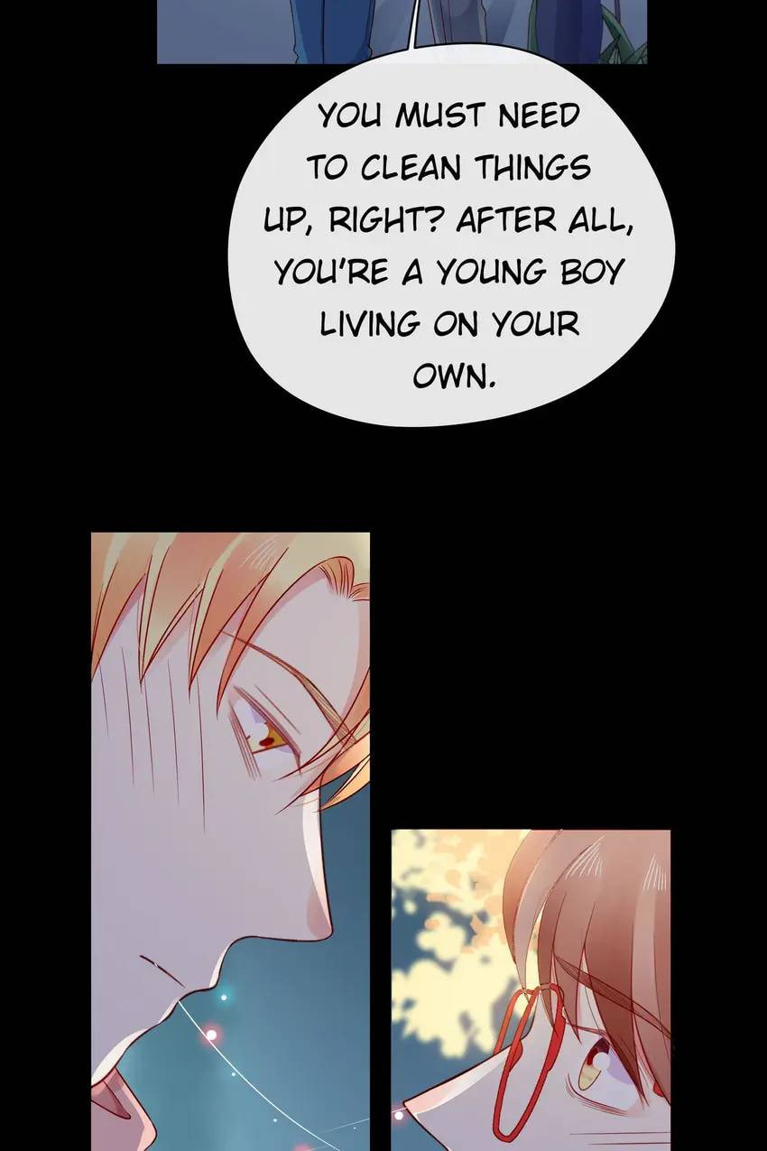 Touching Melody (Colored) Chapter 25 page 55 - 