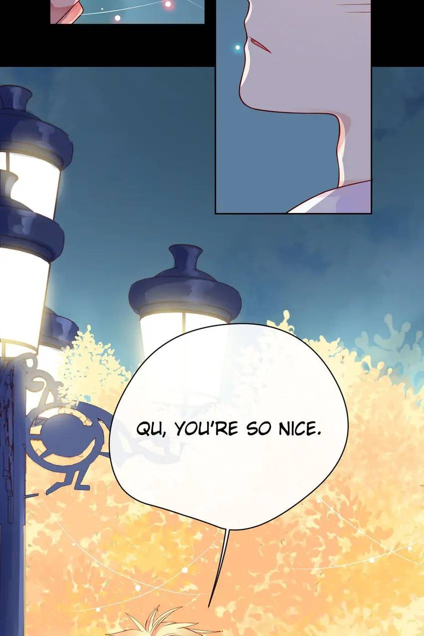 Touching Melody (Colored) Chapter 25 page 56 - 