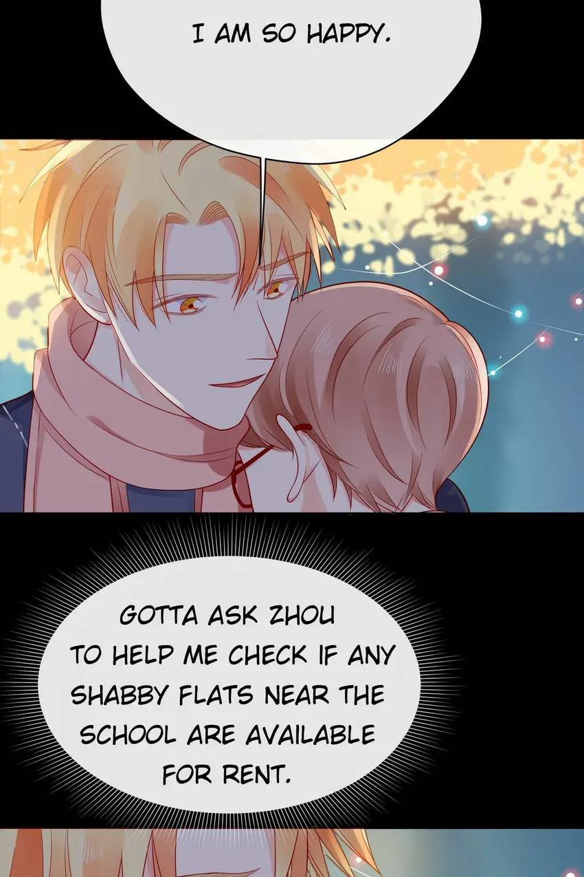 Touching Melody (Colored) Chapter 25 page 58 - 