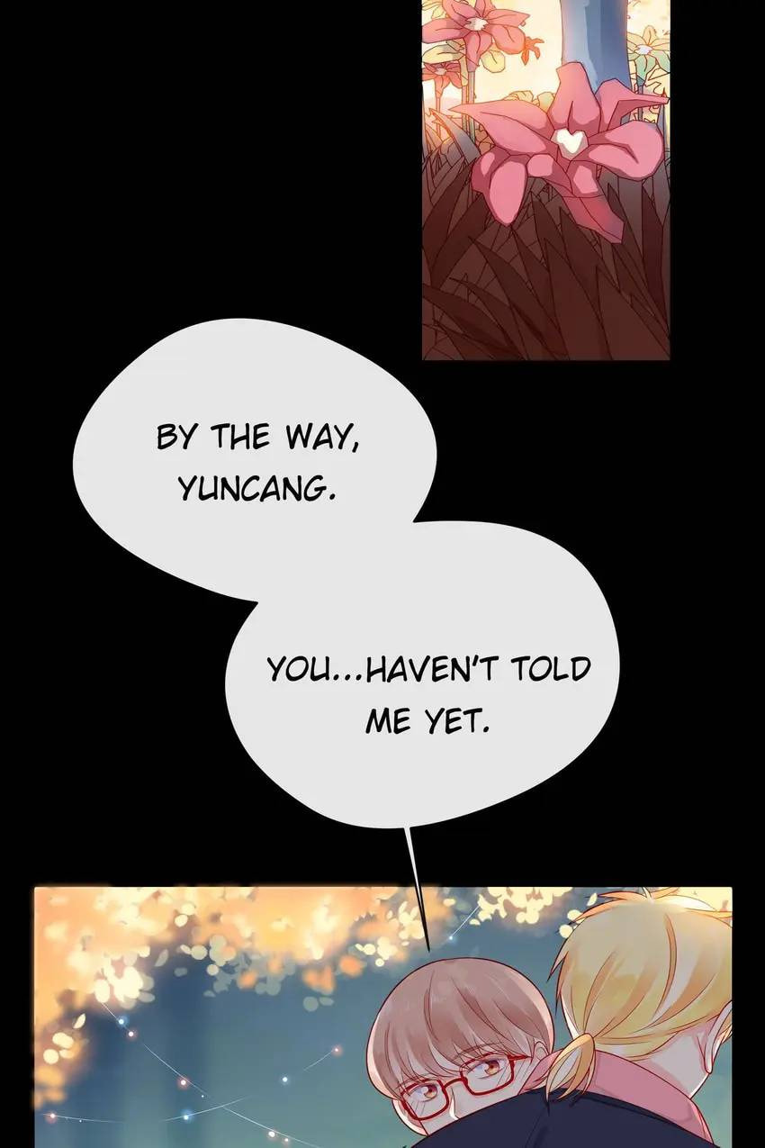 Touching Melody (Colored) Chapter 25 page 61 - 