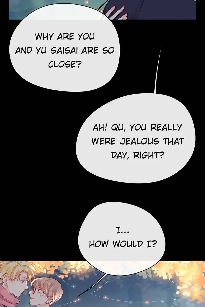 Touching Melody (Colored) Chapter 25 page 62 - 