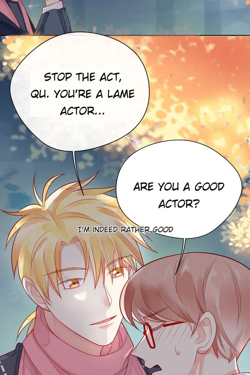 Touching Melody (Colored) Chapter 25 page 63 - 