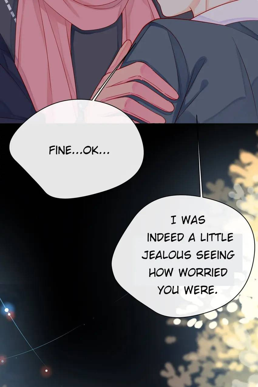 Touching Melody (Colored) Chapter 25 page 64 - 