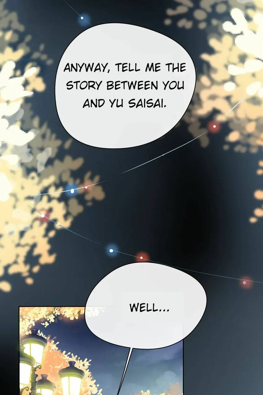 Touching Melody (Colored) Chapter 25 page 65 - 